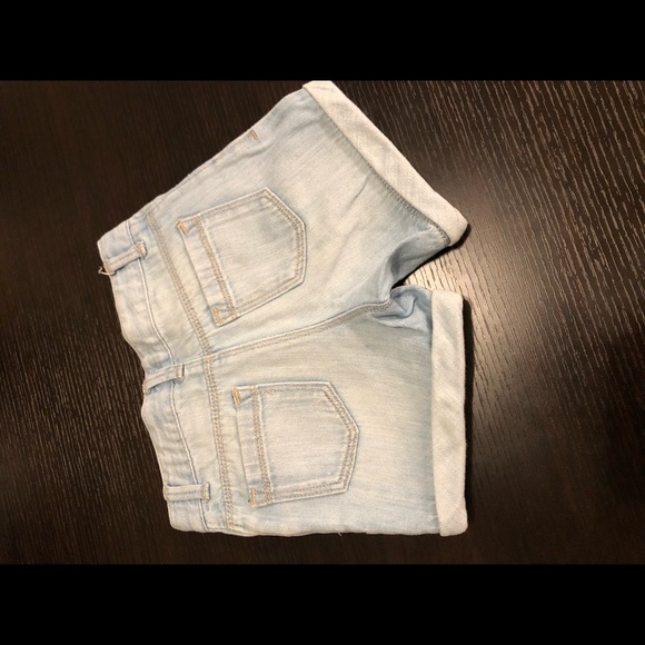 Shorts - Picture 2 of 2